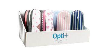 OPC-8307 | Optical Cases Set 16PCS