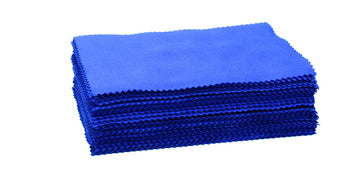 OPC-8600-2 | Microfiber 4"x6" | Blue