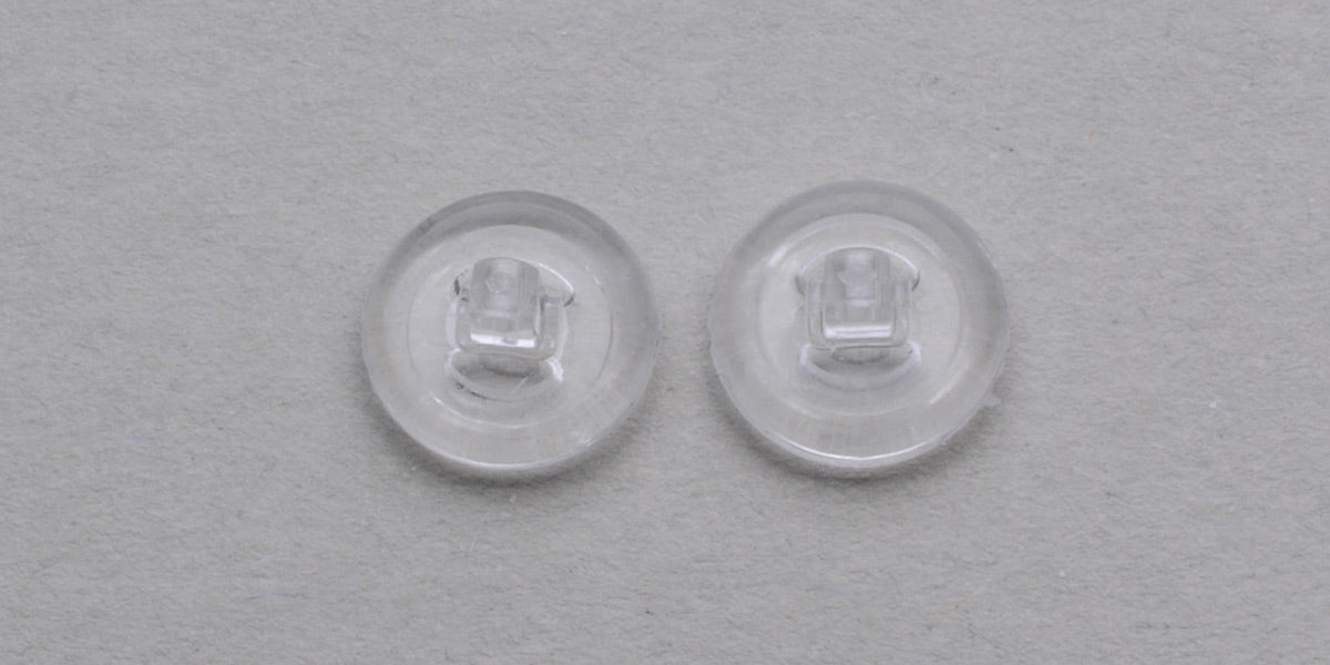OPN-9007-9 | Nose Pad 9mm | 10 Pairs/Pack