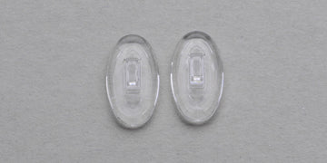 OPN-9008-13 | Nose Pad 13mm | 10 Pairs/Pack