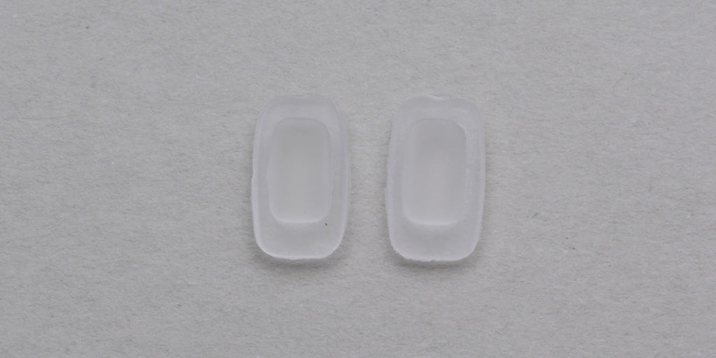 OPN-9014-11 | Nose Pad 11mm | 10 Pairs/Pack