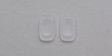 OPN-9014-11 | Nose Pad 11mm | 10 Pairs/Pack