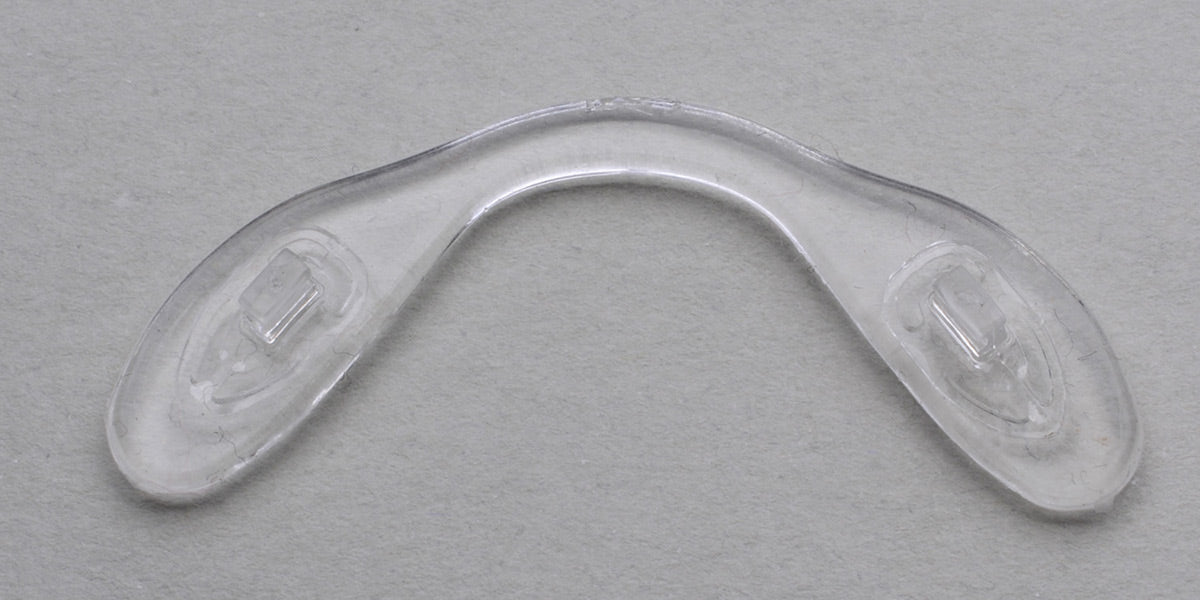 OPN-9021-20 | Nose Pad 20mm | 5 Pairs/Pack