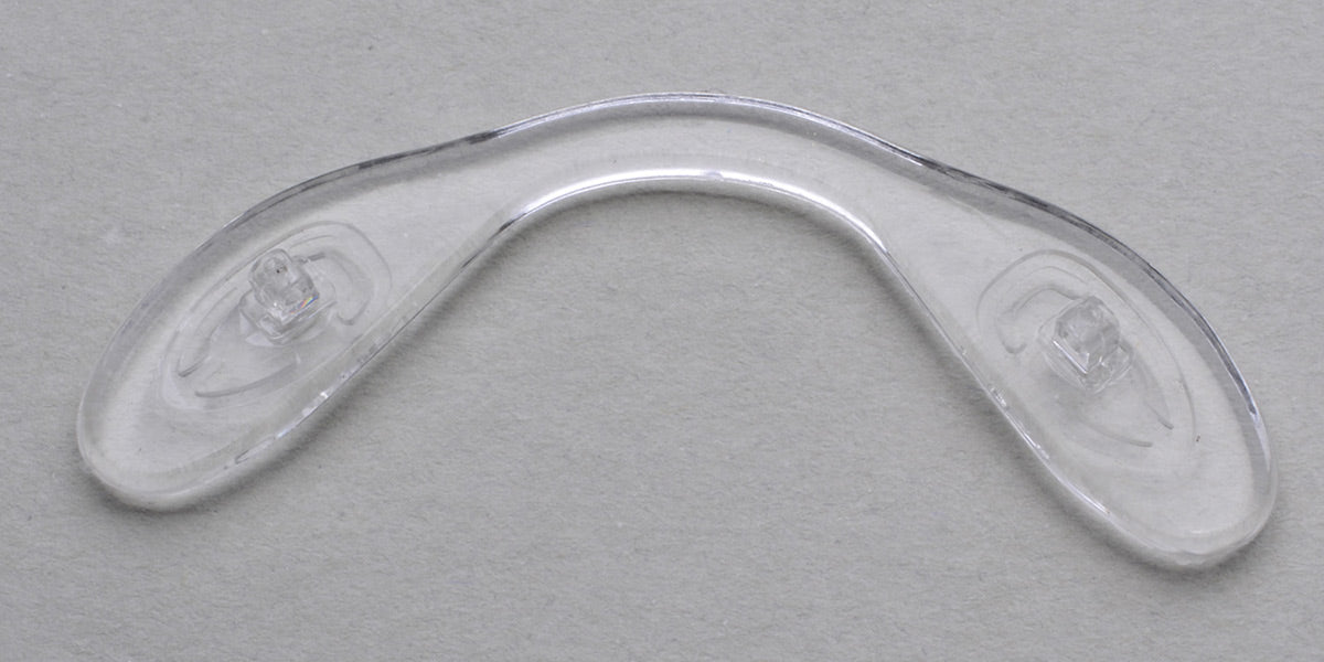 OPN-9022-20 | Nose Pad 20mm | 5 Pairs/Pack