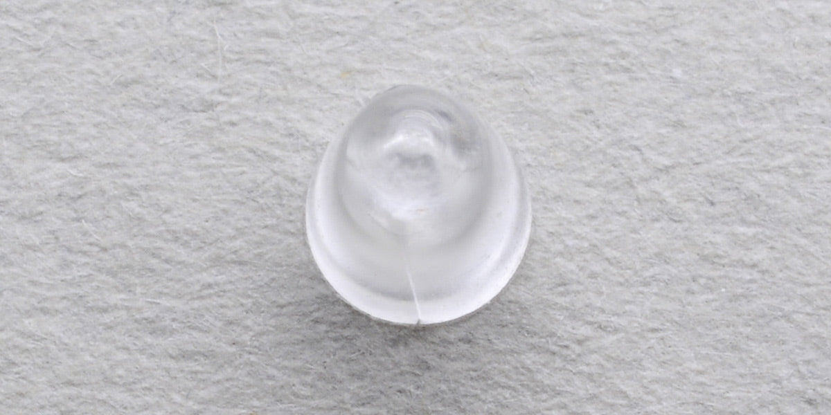 OPS-9209-14 | Plastic Cap 1.4mm |  100 Pcs/Pack