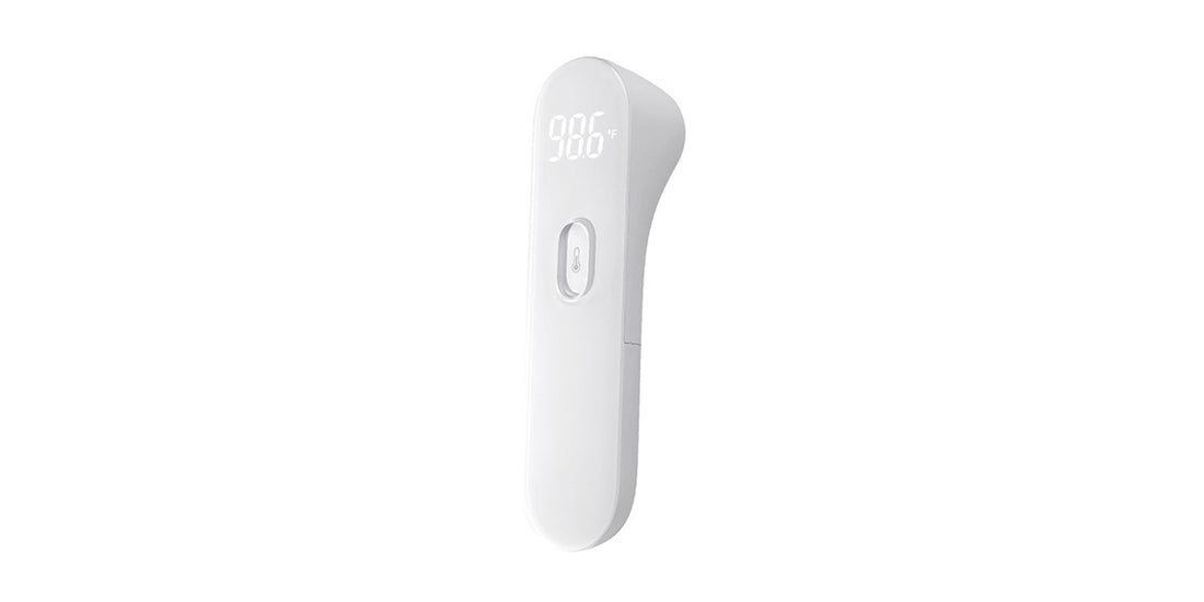 OPZ-16 | Non-Contact Thermometer